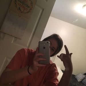 Meet your Posher, Abbey